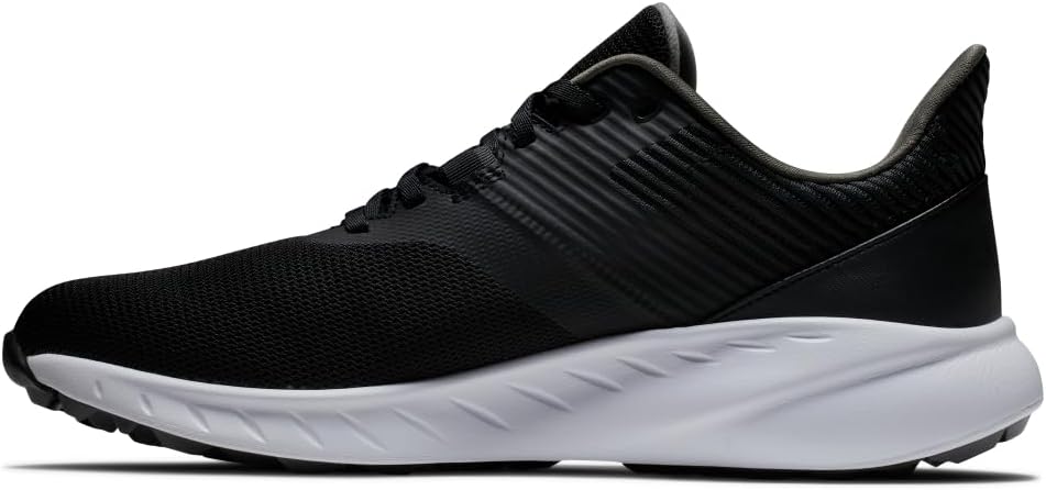 FootJoy Men's FJ Flex Golf Shoe - Image 3