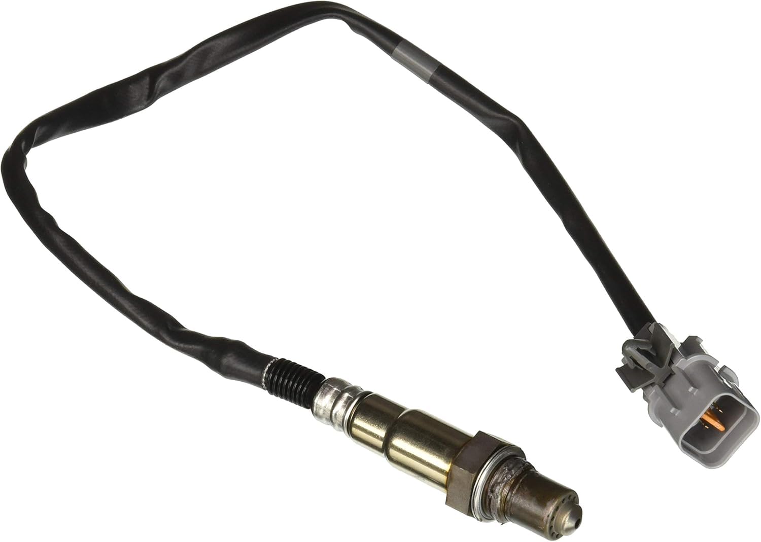 Genuine OEM Oxygen Sensor RR 39210-2B220, Compatible with Hyundai Accent 2012-2017, Kia Rio 2012-2017, Soul 2012-2016