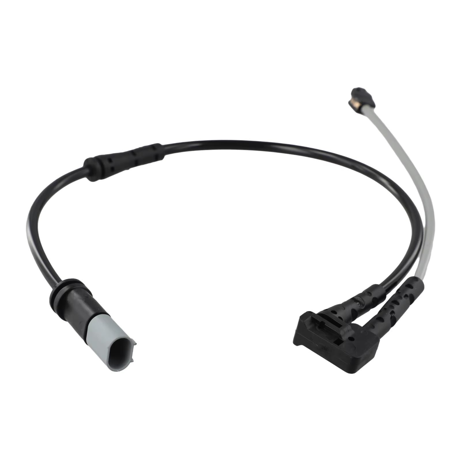 Compatible Con BMW Para F46 214d 2016 2017 2018 34356888167 34356865613 Sensor De Desgaste Las Pastillas Freno Delanteras Sensor Pastillas