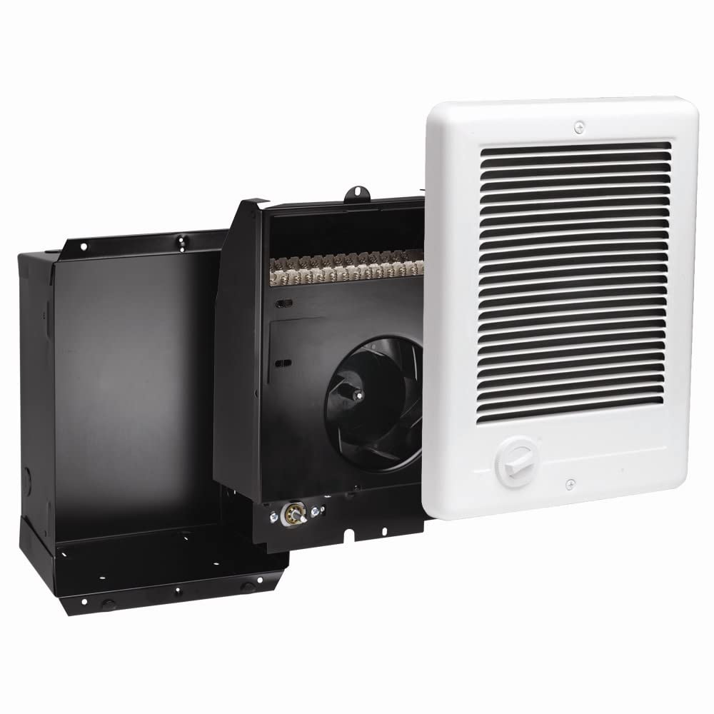 Cadet Wall Heater 5118 Btu 12.5 A/120 V 12 1500 W : Amazon.co.uk: Home u0026  Kitchen