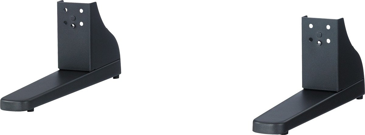 Pedestal for LCD Display