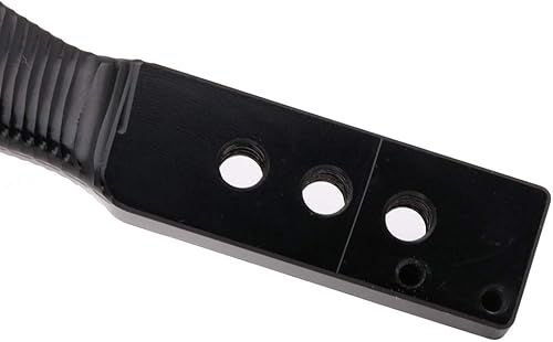 Miniatura 8 de AnXin Palanca de pedal de freno trasero de motocicleta para KX450F 2006-2018 KX450 2019-2024 KLX450R 2008-2019 Dirt Bike - Verde