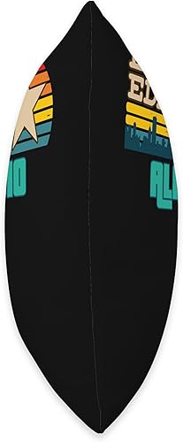 Miniatura 2 de Limited Edition Alex Retro Radio Cassette Name Throw Pillow