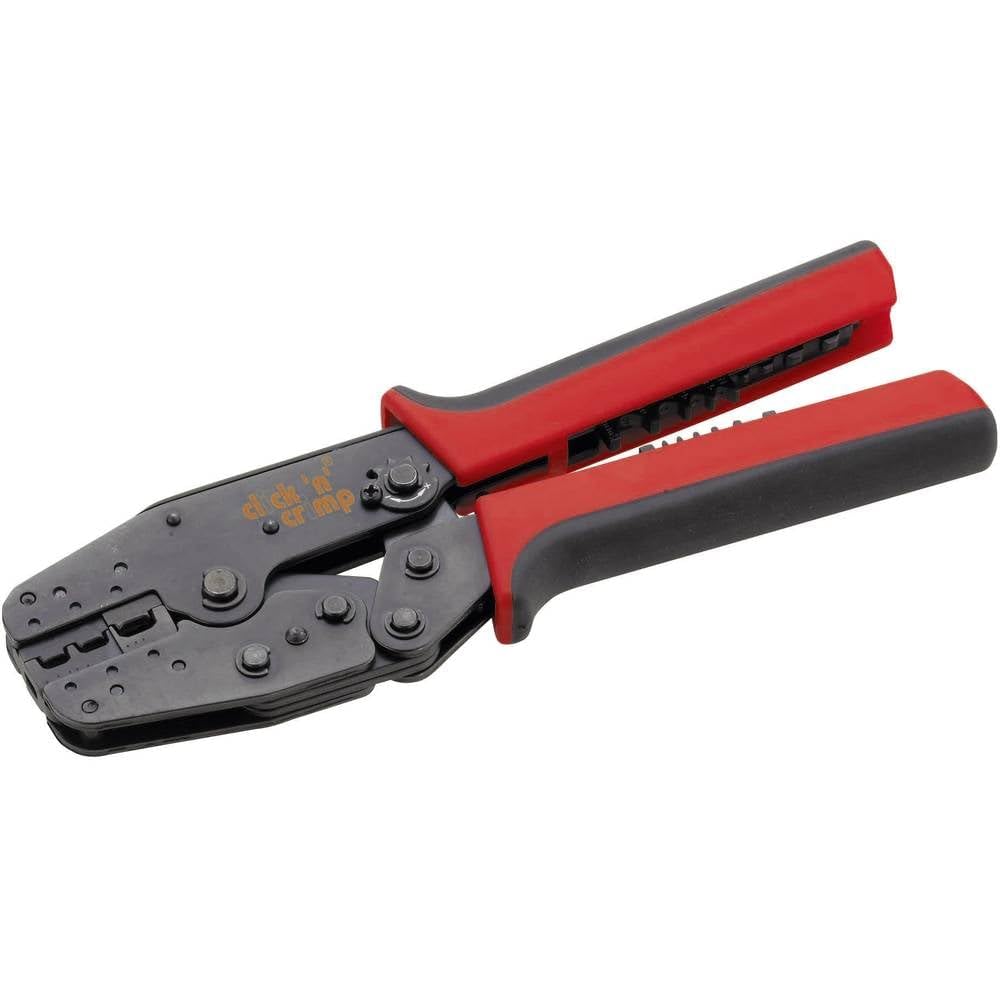 Cimco Click n Crimp Solar, 106052
