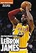 On the Court with...LeBron James (Matt Christopher Sports Biographies)