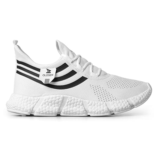 Tenis feminino masculino oldsen Corrida Academia caminhada casual