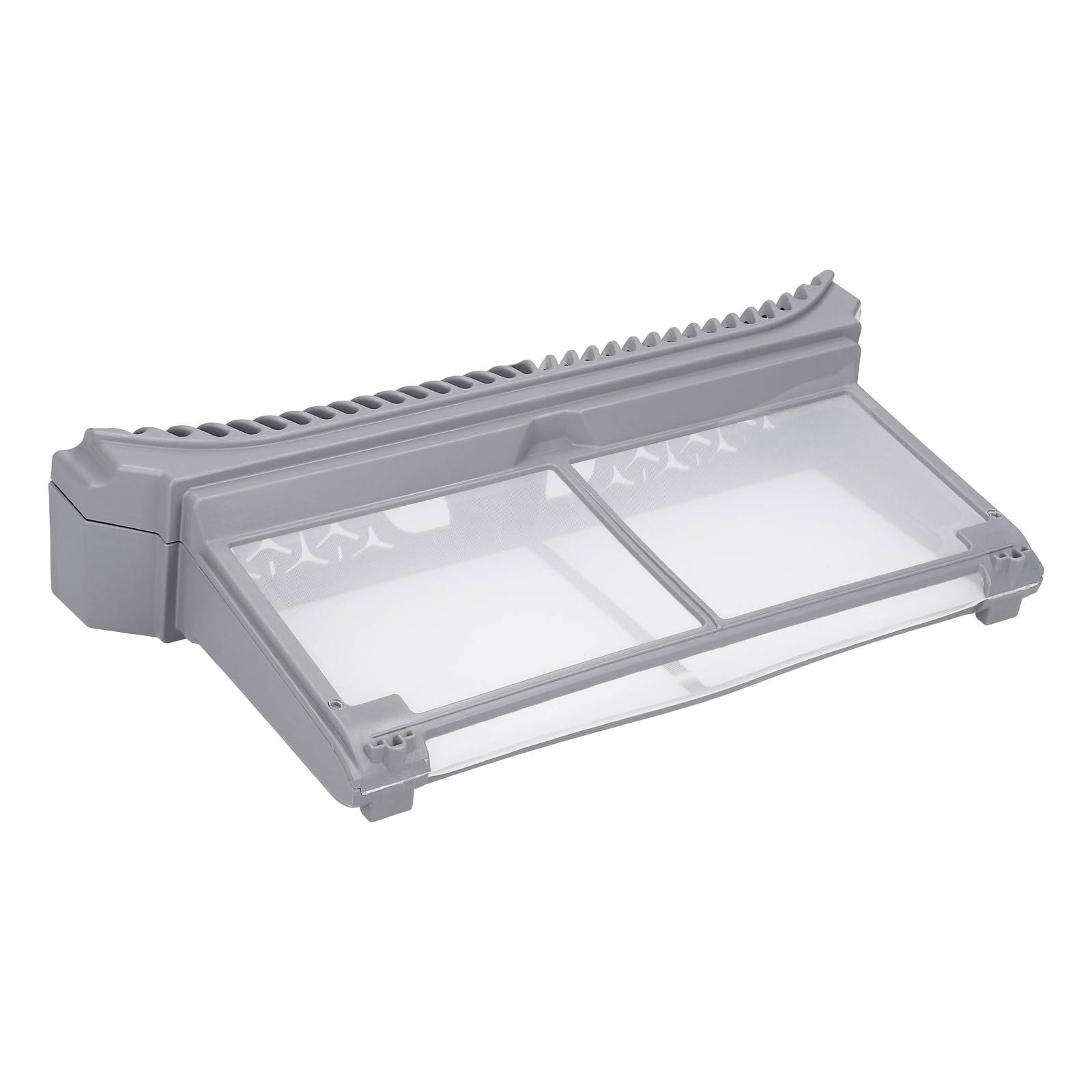 LUTH Premium Profi Parts Flusensieb kompatibel mit Samsung Dc61-04407d für Trockner
