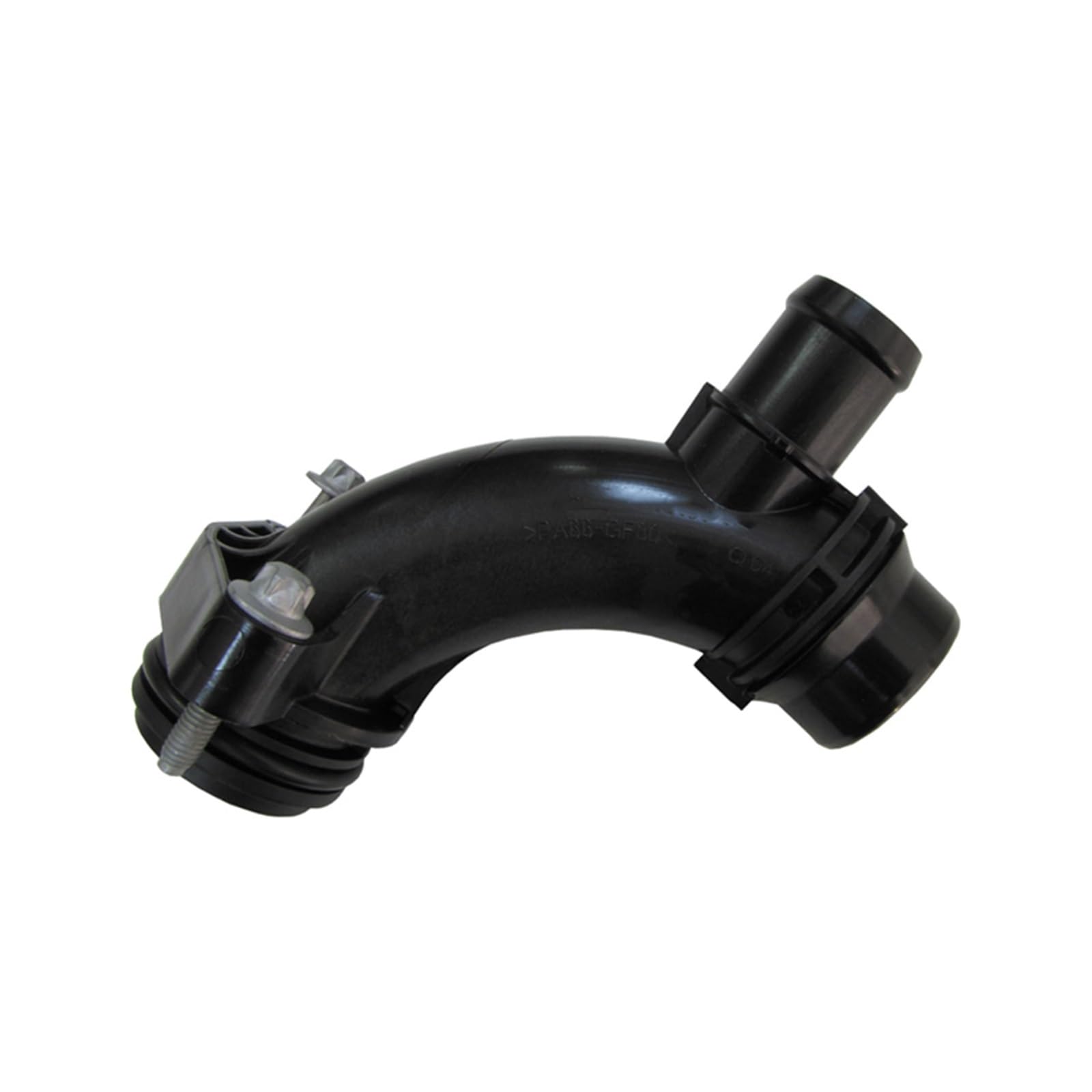 Ydybda One Color A2742000256 2742000256 Car Water Coolant Pump Inlet Pipe For Benz M274