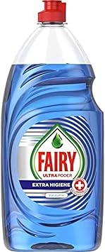 FAIRY Ultra Power Multi-Purpose Cleaning Product, Eucalyptus, 500ml