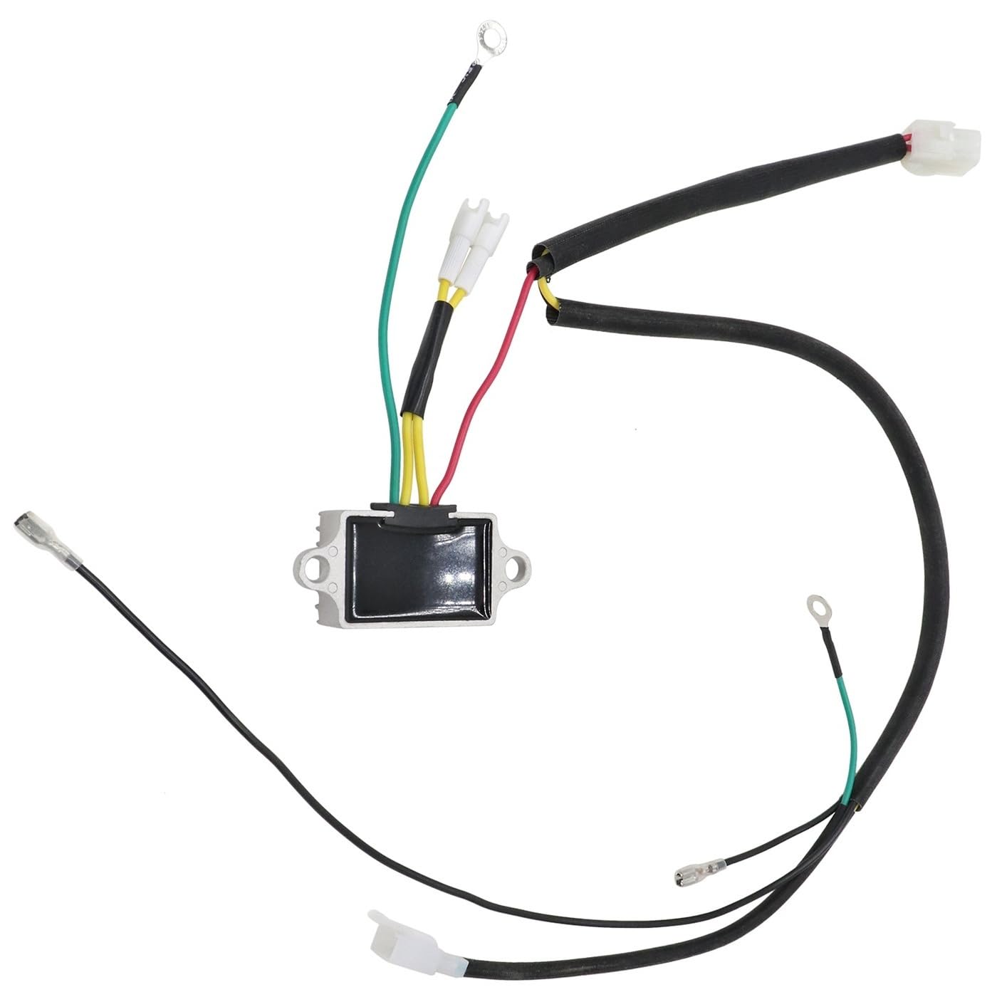 Régulateur de tension robuste HD1500 et TRX-250 - 6