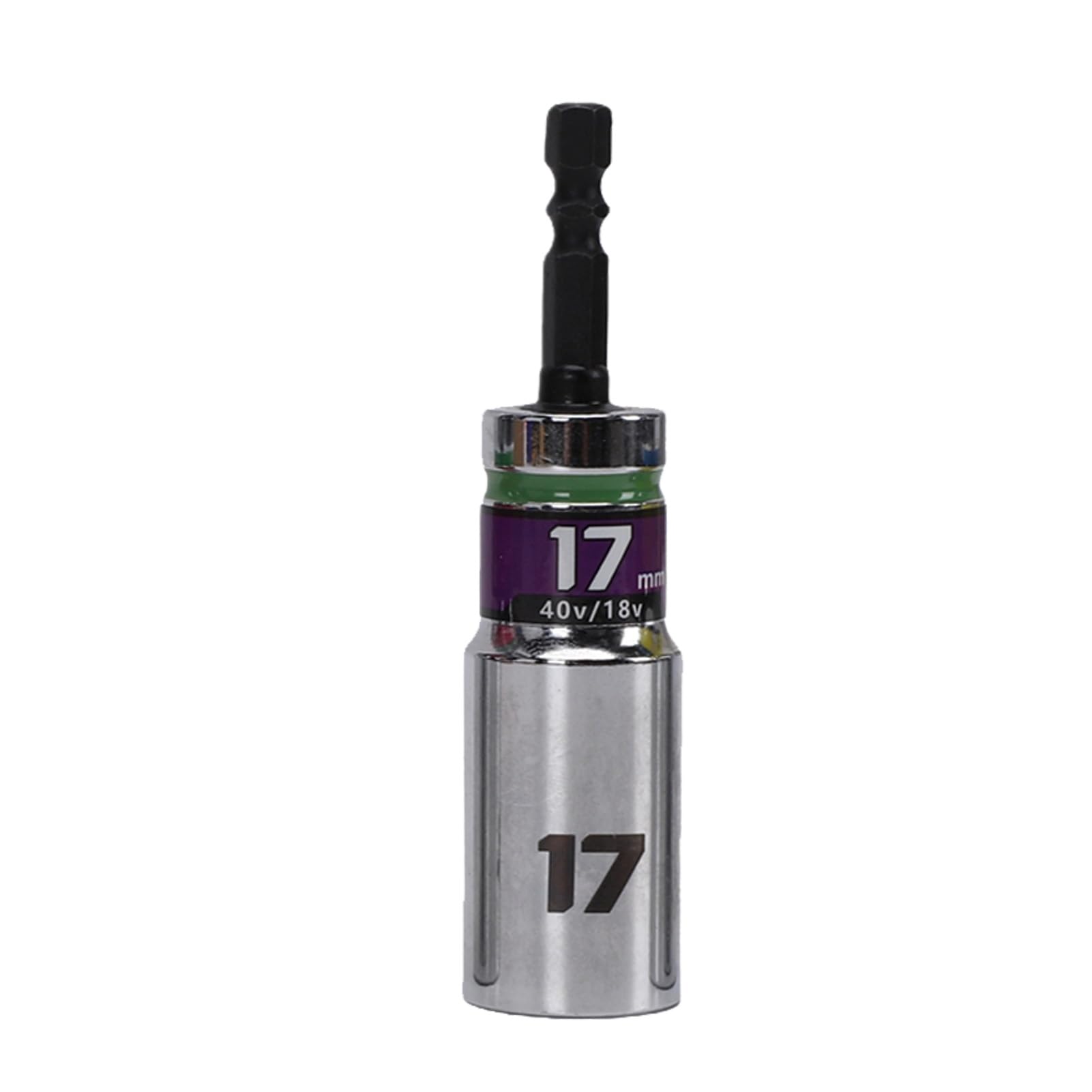 Cryfokt Universal Impacting Socket Set for Automotive Repairs