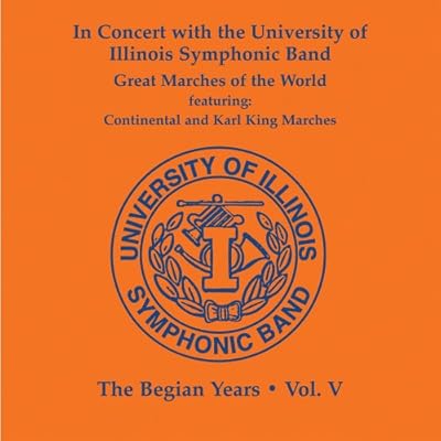 The Begian Years, Vol. 5