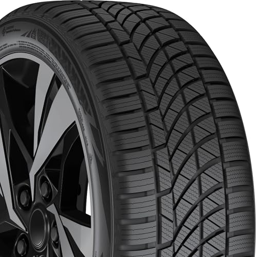Hankook Weatherflex GT All-Weather Tire