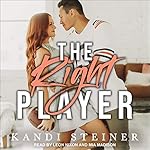 Cover of The Right Player