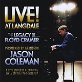 Live at Langdale: Legacy of Floyd Cramer