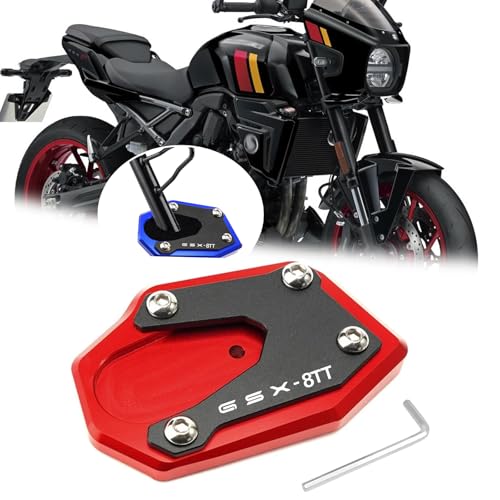 Amazon | KAGEFUNE For GSX-8T GSX-8TT GSX 8T 8TT GSX-8T GSX 8TT