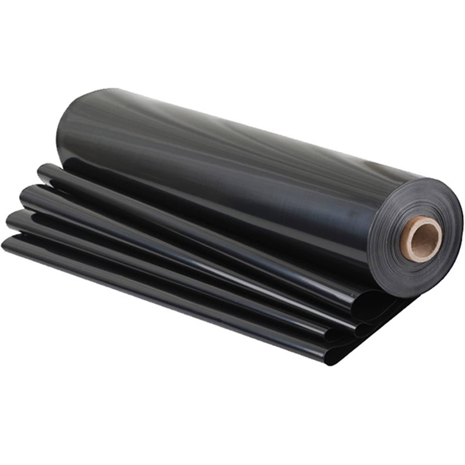 Buy ZXLLO Pond Liners 2m X 4m Puncture Resistant,Fish Pond Bed Liners