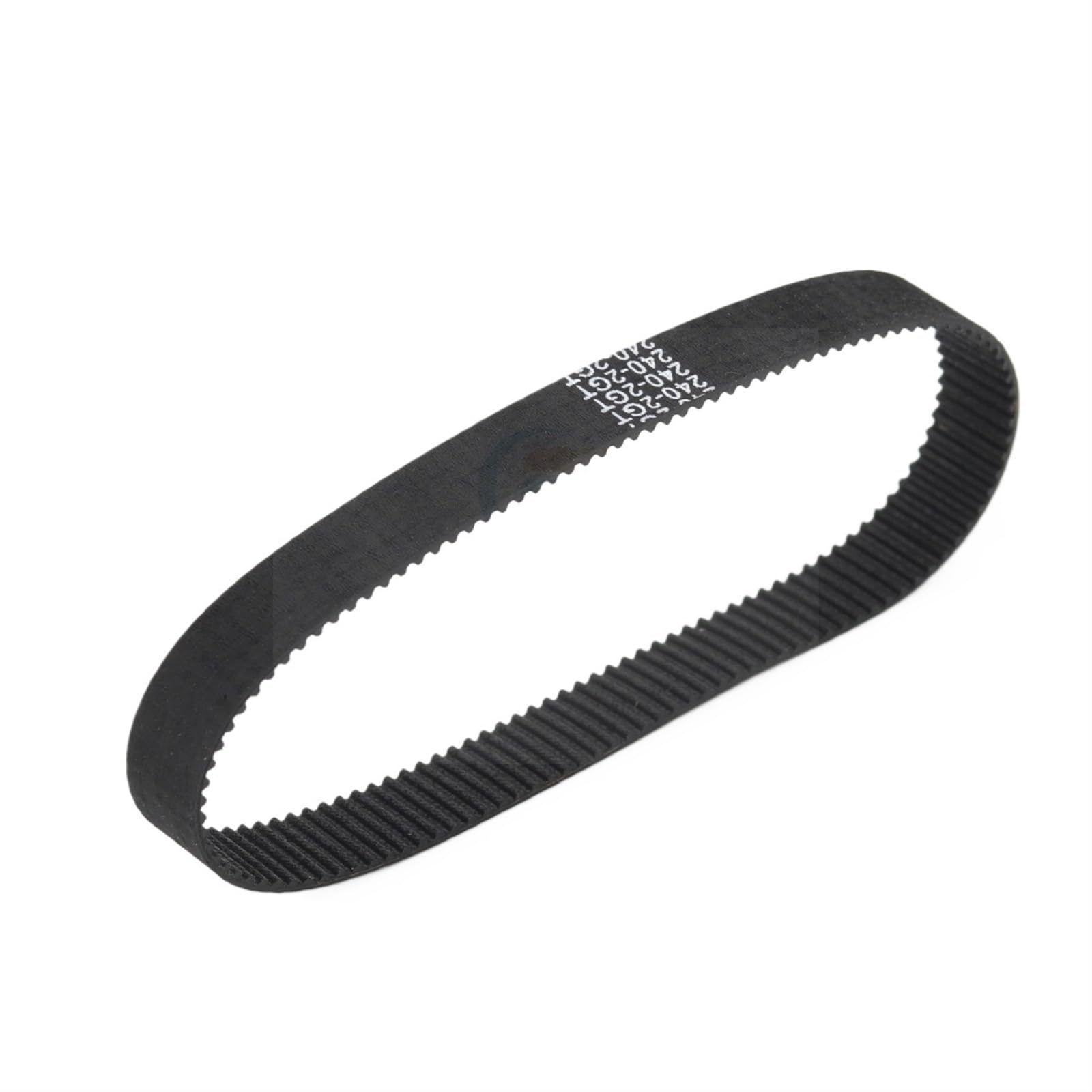 Courroie de distribution 2GT 280mm évitez les sauts de pas avec la largeur 10mm