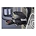 CURT 58270 7-Pin RV Blade Trailer Wiring Towing Vehicle Socket Tester, Black
