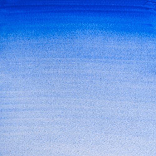Winsor & Newton Cotman 21ml Water Colour Tube - Ultramarine