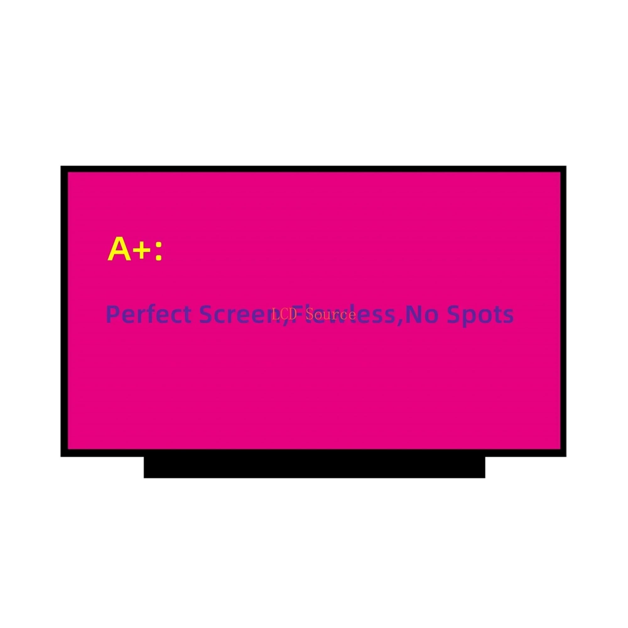 NV140WUM-N4F Pannello display sostitutivo Matrix 30 pin EDP Schermo LCD for laptop 14,0 pollici IPS 1920×1200