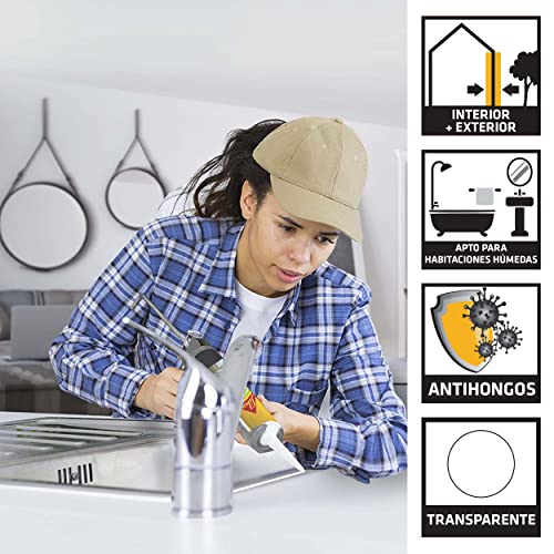 Review de Sika anchorfix 2 los mejores 10. 20 Imagen adicional