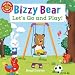 Bizzy Bear: Let's Go and Play
