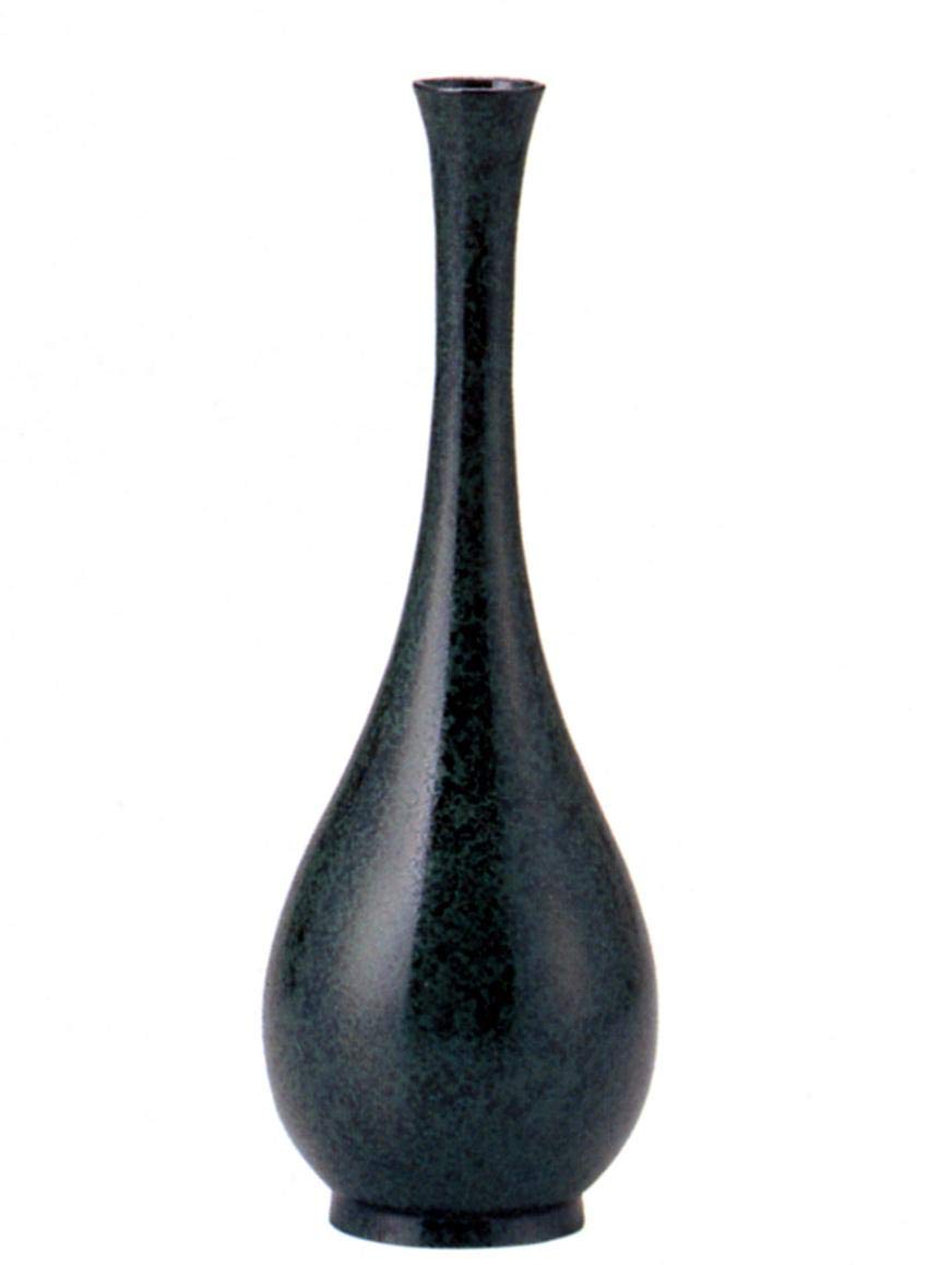 銅花瓶鶴首青銅花器 51KQIrRjqCL._AC_UL210_SR210,