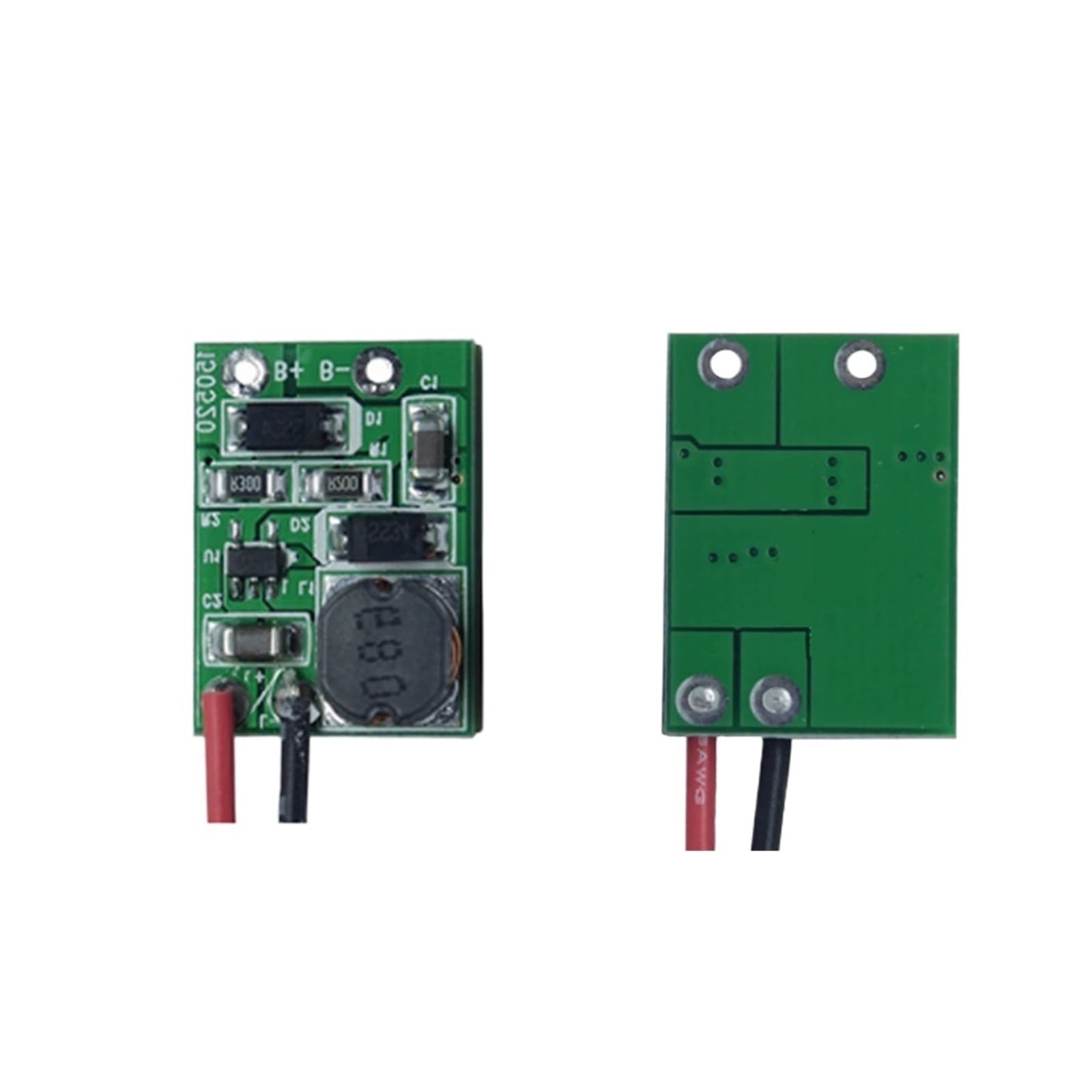 Pilote LED 12V 24V 10W lot de 10 pièces pour transformateur de puce