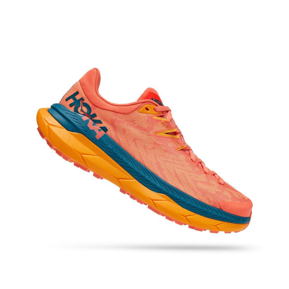 Amazon.co.jp: ホカ（HOKA） ランニングシューズ トレランシューズ