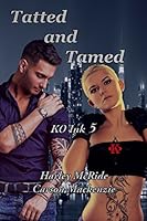 Tatted and Tamed 171865619X Book Cover