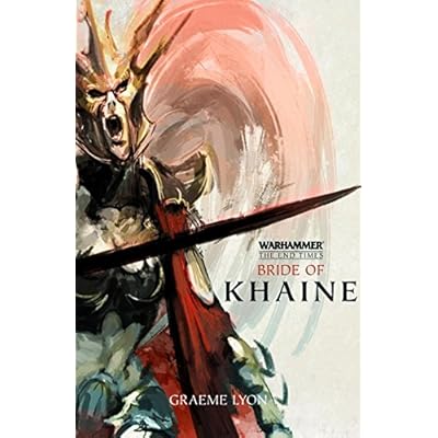 Bride of Khaine