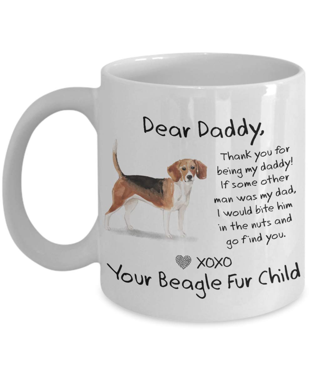 Why Does My Beagle Bite Me