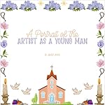 Cover of A Portrait of the Artist as a Young Man