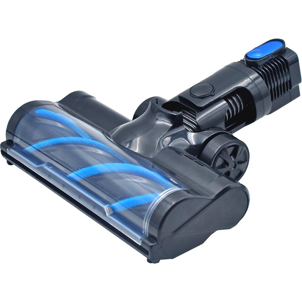Brosse électrique aspirateur N5 motorisée avec brosse principale haute efficacité