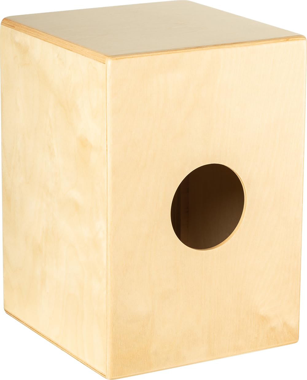 meinl percussion jc50b madera de abedul Báltico compacto cajón de mermelada con interno Snares