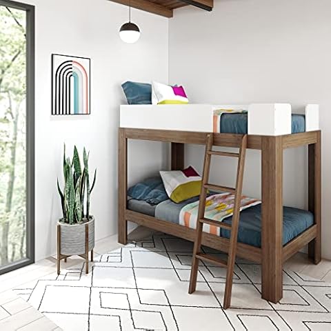Max & Lily Twin Bunk Bed Cover