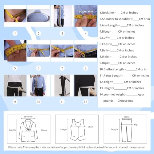 Image of Tuxedo Suits for Boys 3 Pieces Slim Fit Boys Formal Suit Dresswear Ring Bearer Outfit Blazer Vest Pants for Wedding Grooms