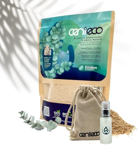 Long-lasting Air Freshener, Optimal for Cabinets and Bathrooms, C...