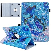 10,1" Coque Étui Pour SGIN/Blackview/Veidoo T12/Relndoo Y101