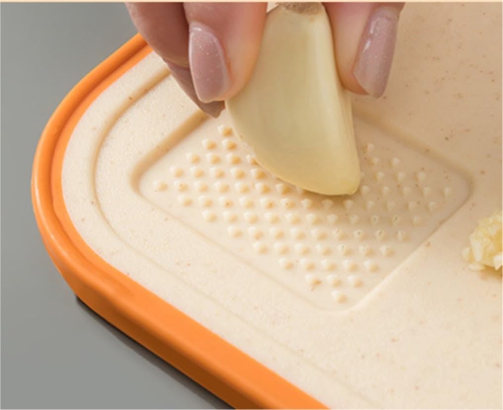Schneidbrett Schneidebrett Schneidebrett, Individueller Hackblock, Personalisiertes Geschenk Für Einweihungsparty, Jahrestag, Geburtstag Frühstücksbrett Schneidebretter(26 * 38cm)