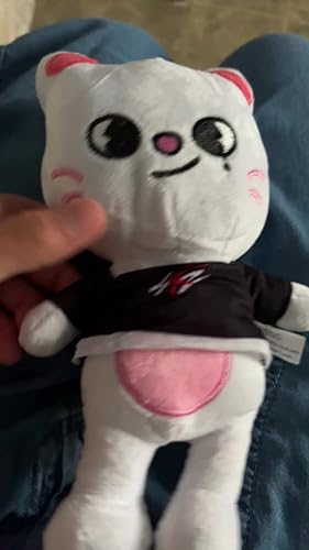 アイドル SOFT TOY - Jiniret SOFT TOY - Jiniret / Stray Kids『SKZOO POPUP STORE 2025