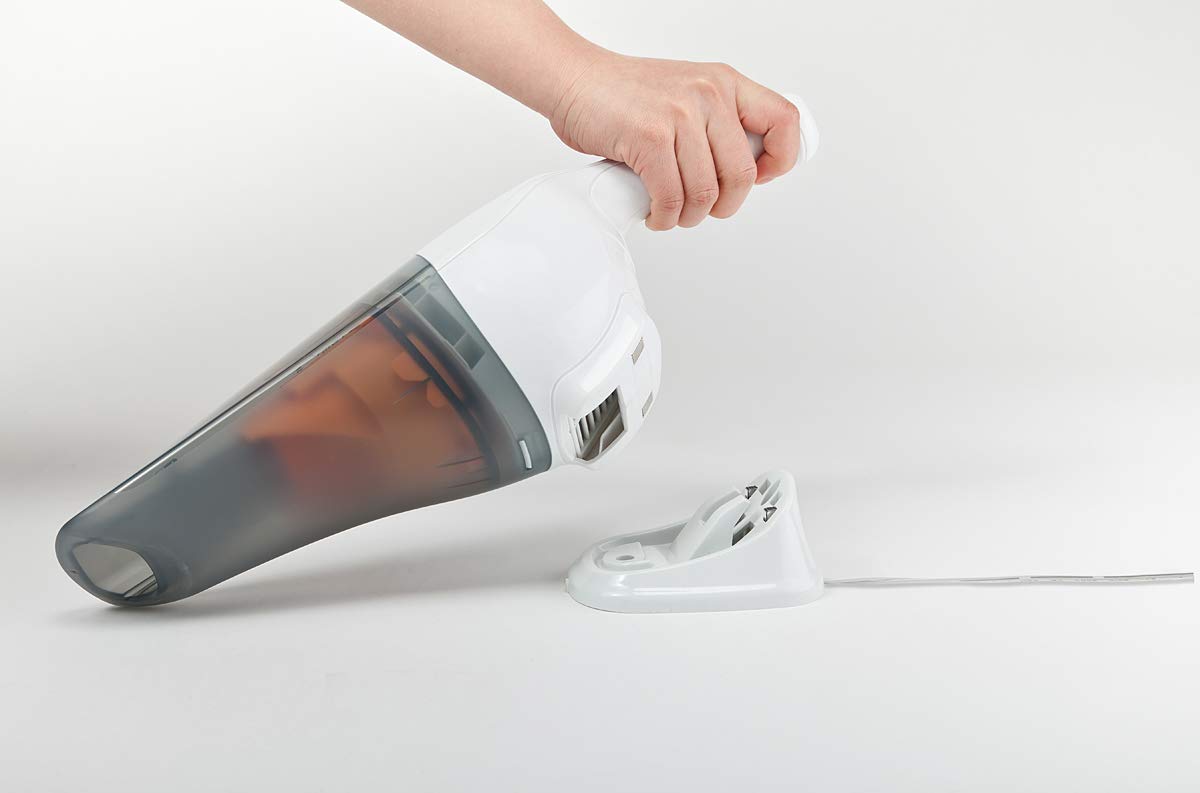 Amazon.co.jp: ブラックアンドデッカー リチウム乾湿両用ダスト