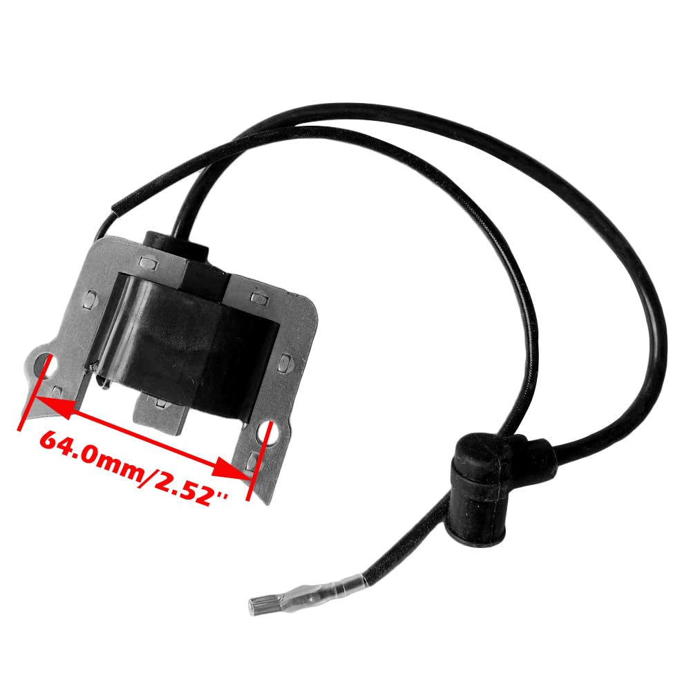 Produktbild von 181143204 Zündspule Modul Passen Für Dolmar PS-460... - Grandado