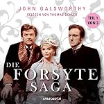 Die Forsyte Saga 1
