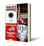  Krimi-Paket \