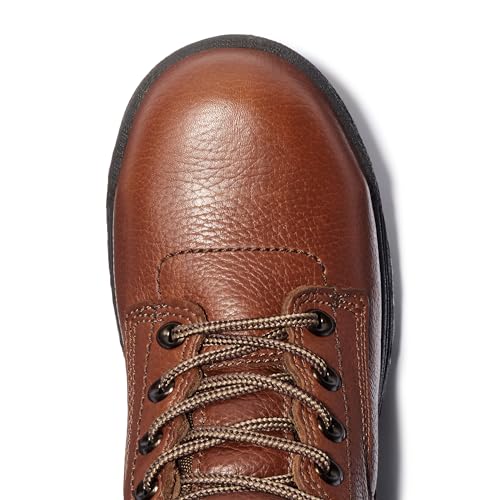 Image of Timberland PRO Women's Titan 6 Inch Alloy Safety Toe Industrial Work Boot