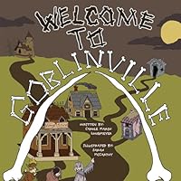 Welcome to Goblinville! 0635120674 Book Cover