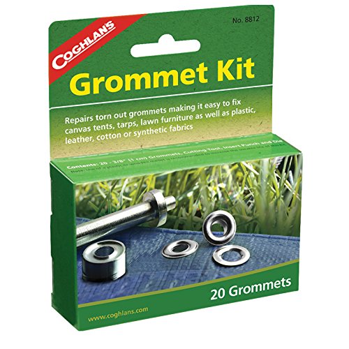 Coghlan's Grommet Kit