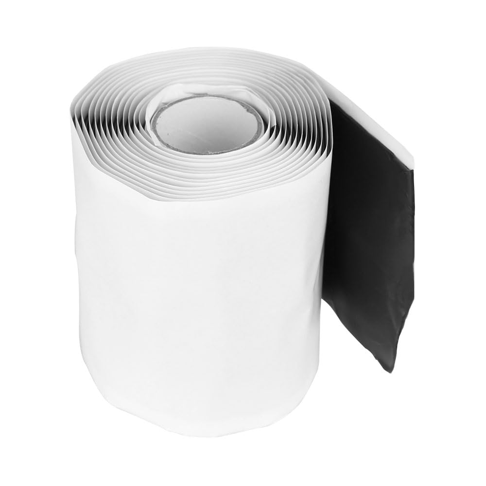Nastro sigillante per tetto, larghezza 3-3/4", rotolo da 10 piedi